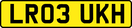 LR03UKH