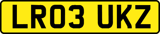 LR03UKZ