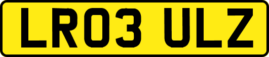 LR03ULZ