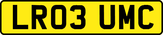 LR03UMC