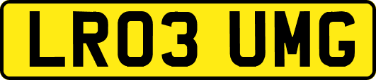 LR03UMG