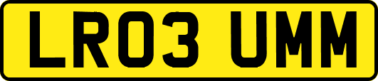 LR03UMM