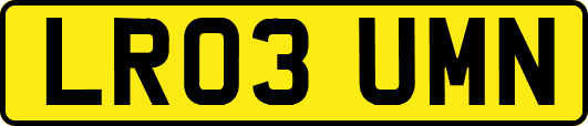 LR03UMN