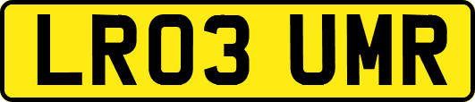LR03UMR