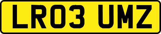 LR03UMZ