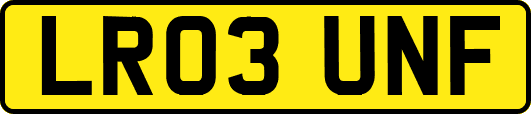 LR03UNF