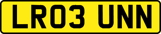 LR03UNN