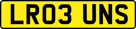 LR03UNS