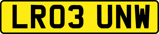 LR03UNW