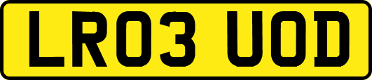 LR03UOD