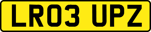 LR03UPZ