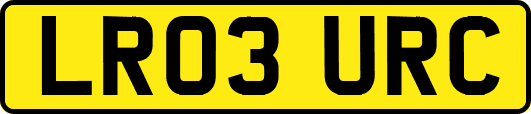 LR03URC