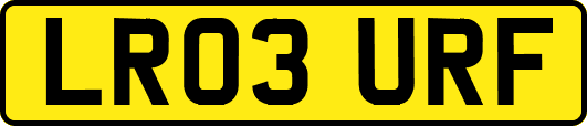 LR03URF