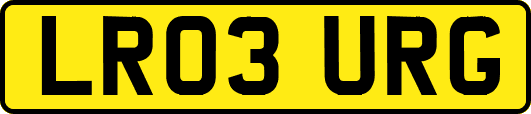 LR03URG