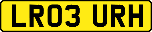 LR03URH