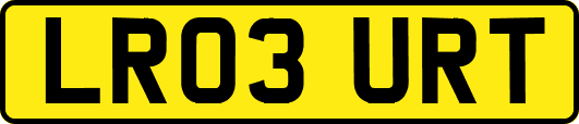 LR03URT