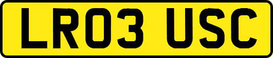 LR03USC