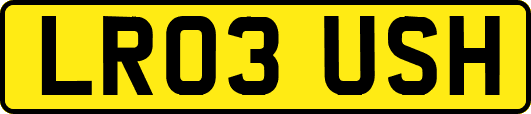 LR03USH