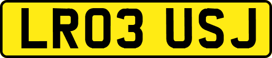 LR03USJ