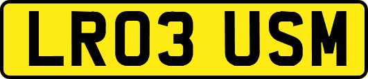 LR03USM