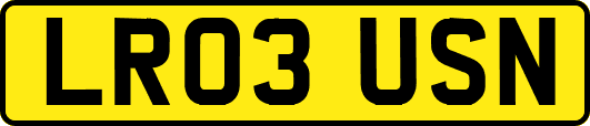 LR03USN
