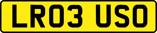 LR03USO