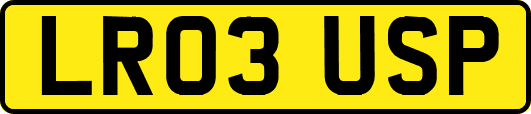 LR03USP