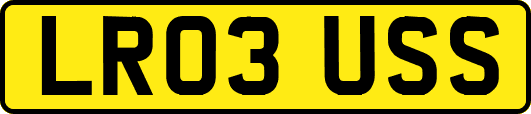 LR03USS