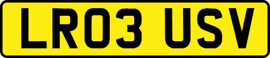 LR03USV