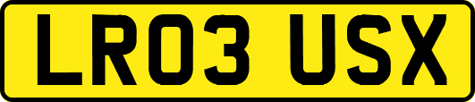 LR03USX