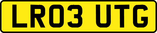 LR03UTG