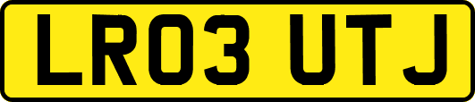 LR03UTJ