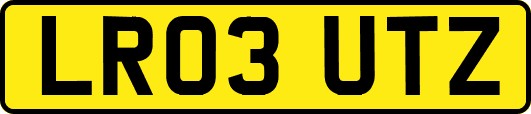 LR03UTZ