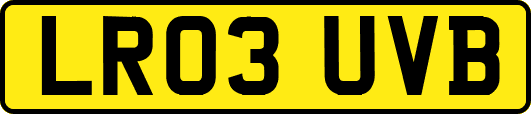 LR03UVB