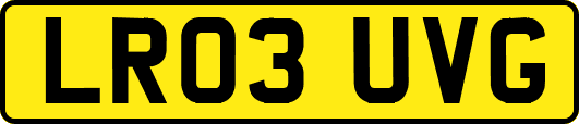 LR03UVG