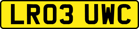 LR03UWC