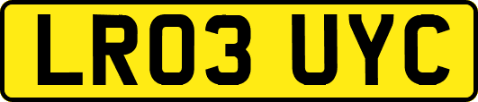 LR03UYC