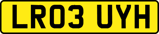 LR03UYH