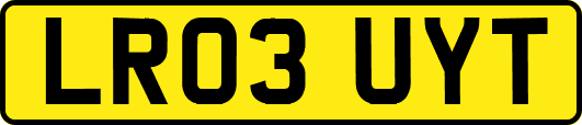 LR03UYT