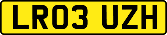 LR03UZH