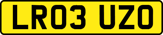 LR03UZO