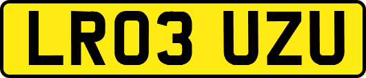 LR03UZU