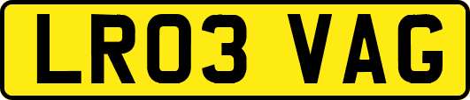 LR03VAG
