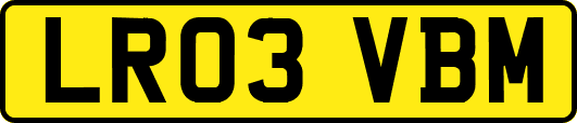 LR03VBM