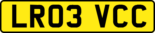 LR03VCC