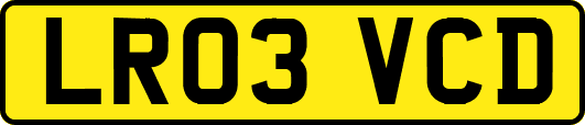 LR03VCD