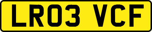 LR03VCF
