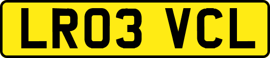LR03VCL