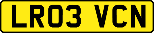 LR03VCN