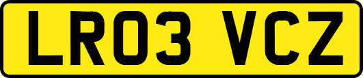 LR03VCZ